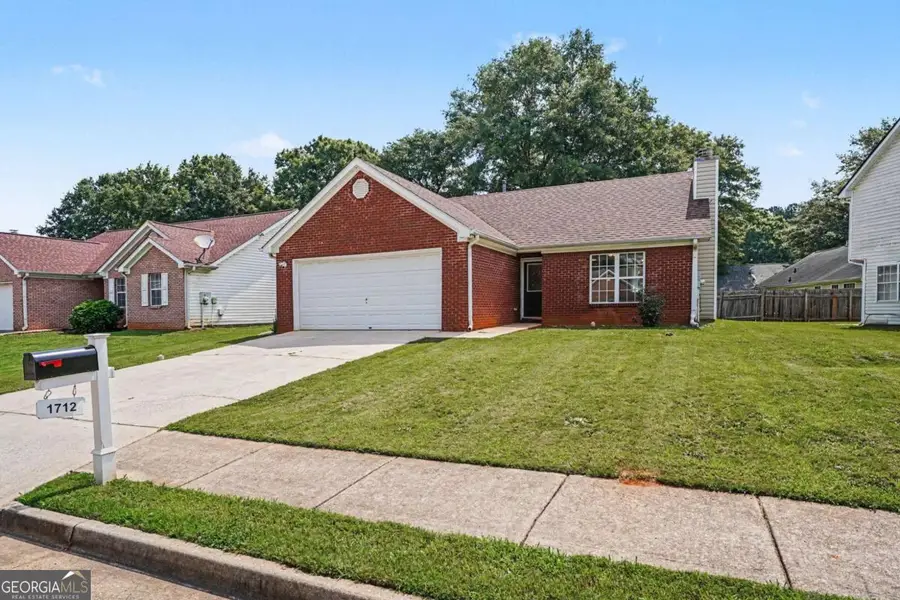 1712 Graystone Drive, Hampton, GA 30228 - #2