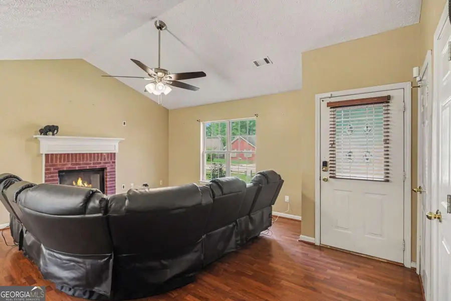 1712 Graystone Drive, Hampton, GA 30228 - #3