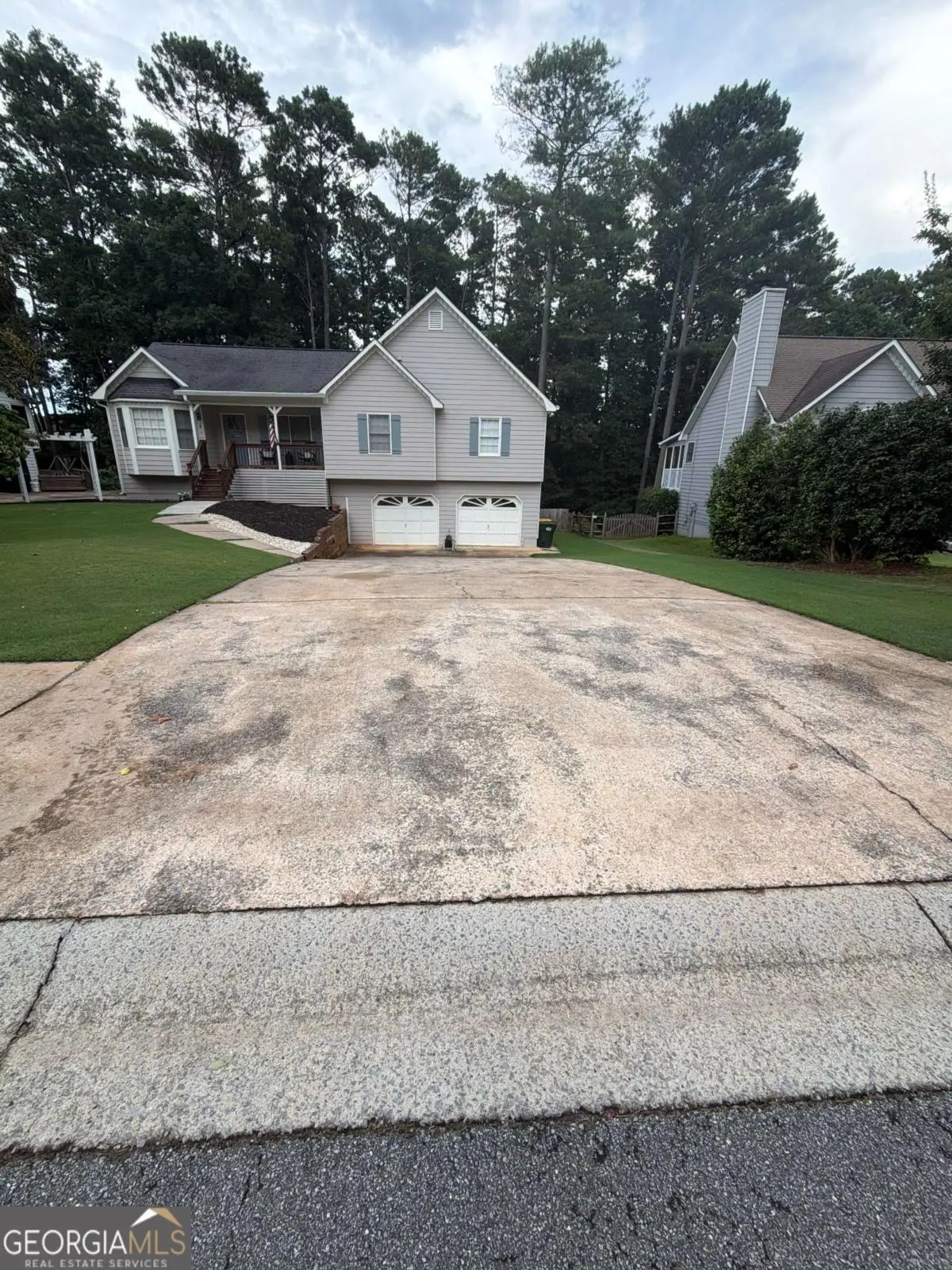 535 Brooksdale Drive, Woodstock, GA 30189 - #1