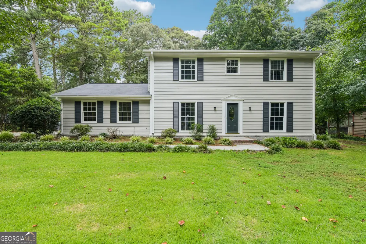 714 Continental Drive, Lawrenceville, GA 30044 - #1