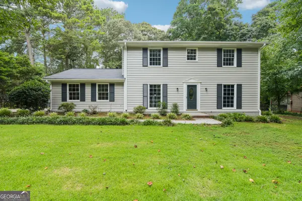 714 Continental Drive, Lawrenceville, GA 30044