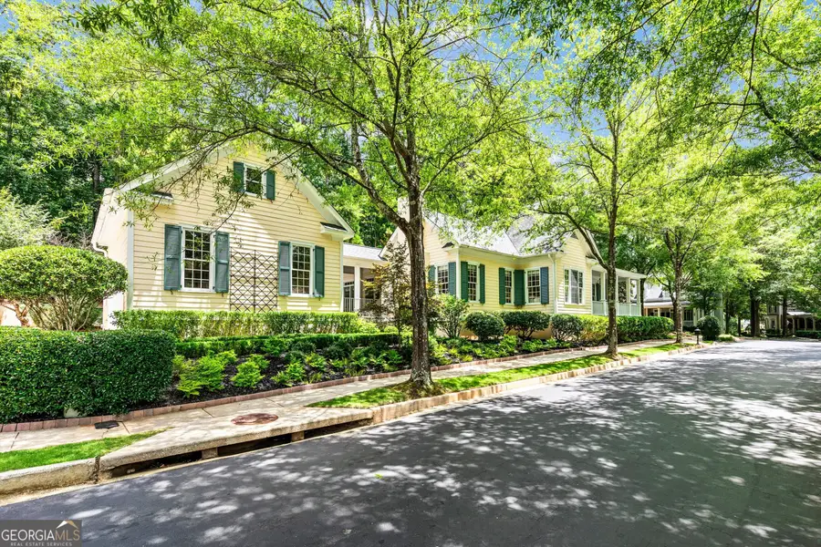 125 North Cove Drive, Peachtree City, GA 30269 - #3