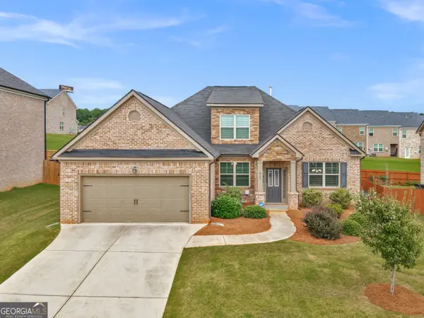 912 Dexter Drive, Stockbridge, GA 30281