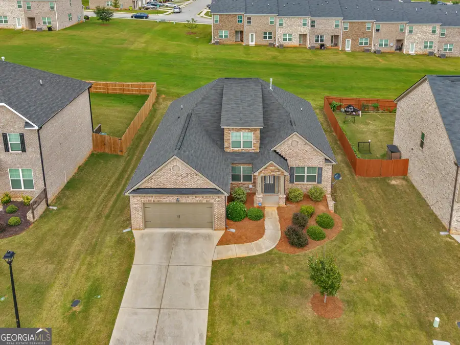 912 Dexter Drive, Stockbridge, GA 30281 - #3