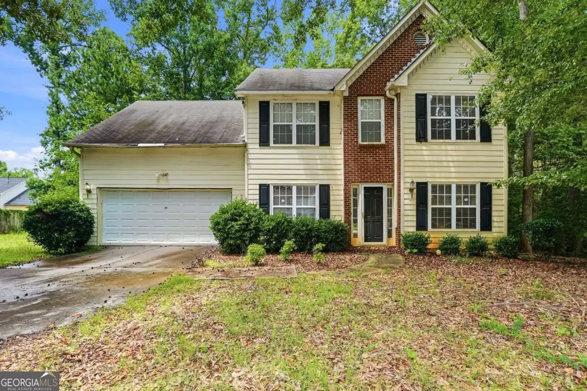 2581 Star Lane, Decatur, GA 30034 - #1