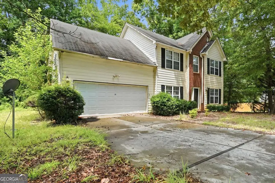 2581 Star Lane, Decatur, GA 30034 - #3