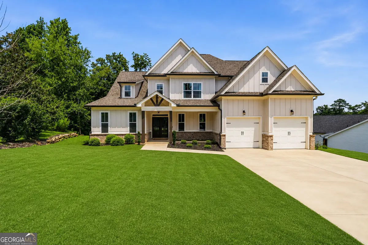 6 Brownwood Drive Se, Cartersville, GA 30120 - #1