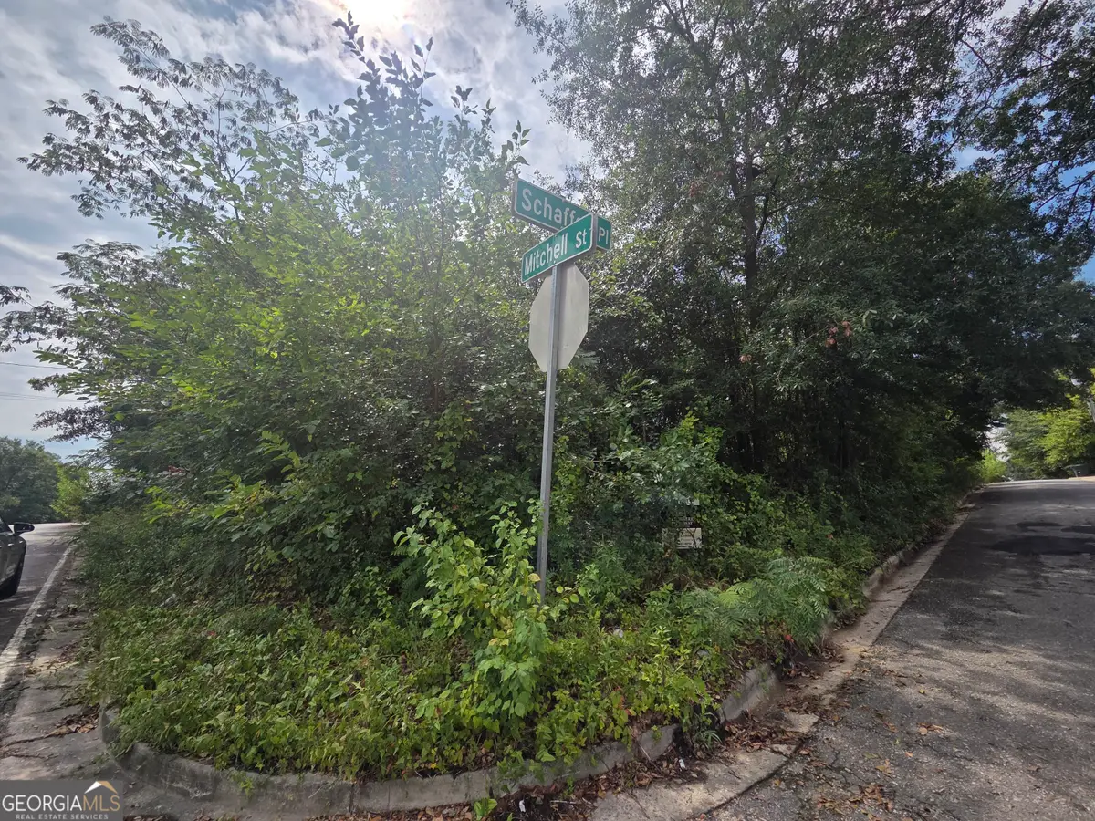 857 Mitchell Street, Macon, GA 31217 - #1