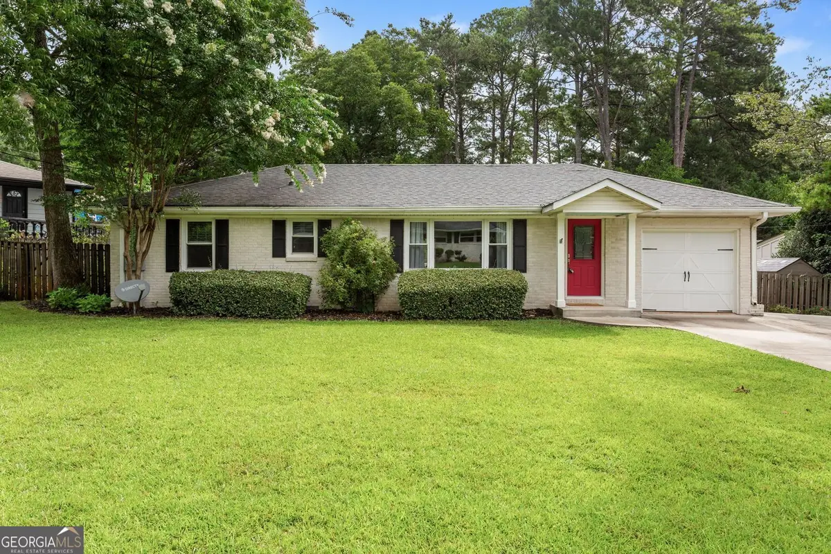 3683 Lee Street Se, Smyrna, GA 30080 - #1