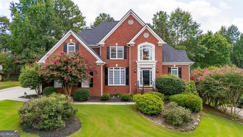 835 Ingleside Drive, Lawrenceville, GA 30044 - #1