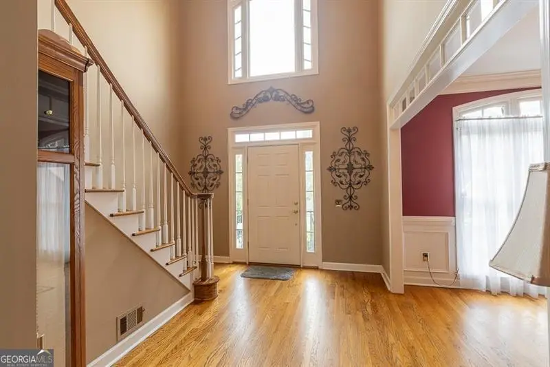 835 Ingleside Drive, Lawrenceville, GA 30044 - #3