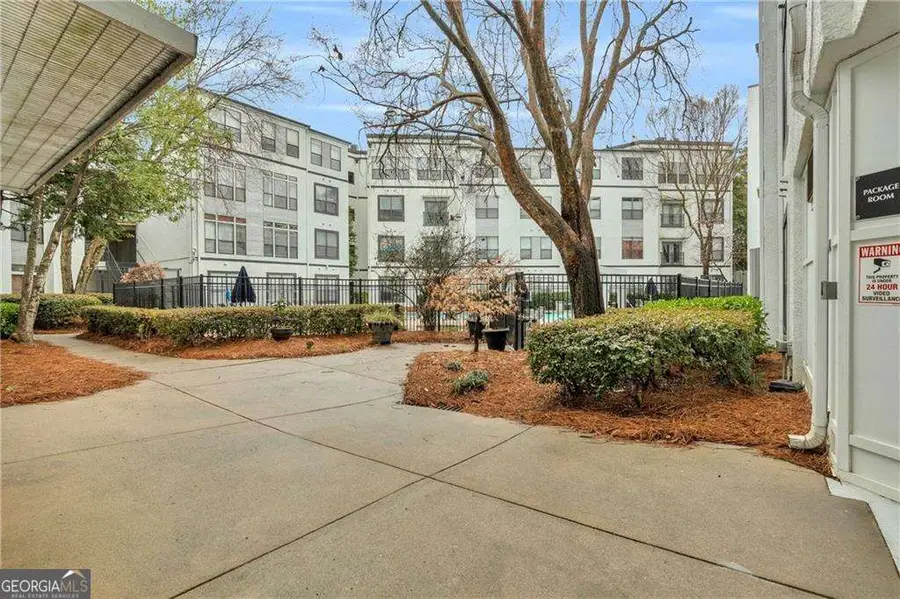 821 Ralph Mcgill Boulevard Ne #3217, Atlanta, GA 30306 - #2