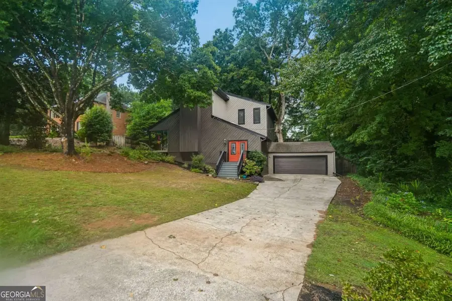 3777 Southgate Drive Sw, Lilburn, GA 30047 - #2
