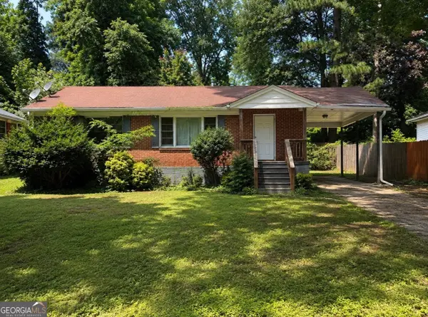 2171 Lilac Lane, Decatur, GA 30032