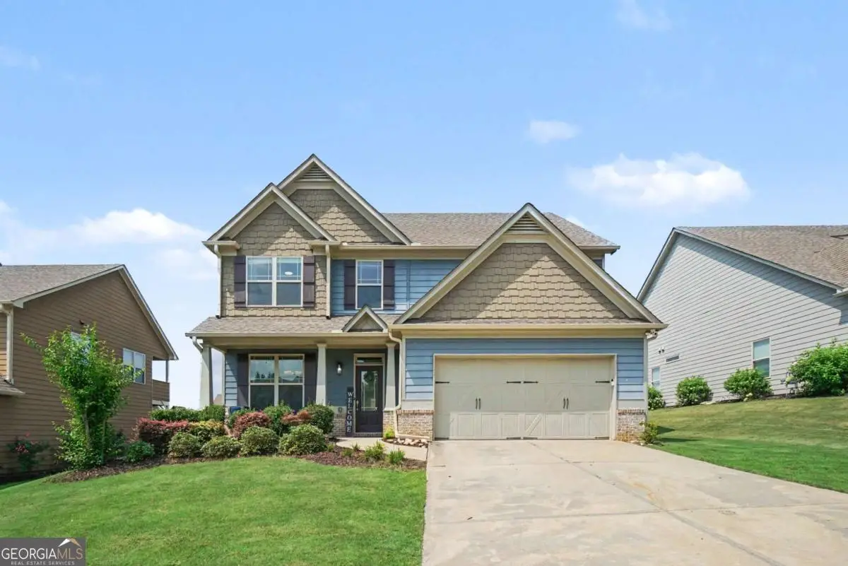 89 Alder Landing N, Dallas, GA 30132 - #1