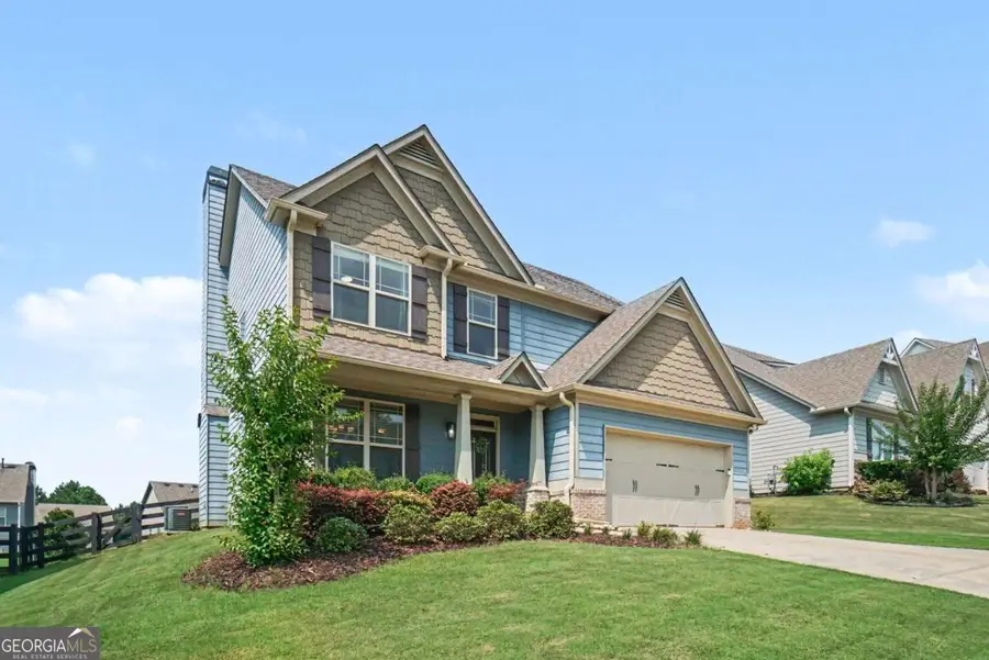 89 Alder Landing N, Dallas, GA 30132 - #3
