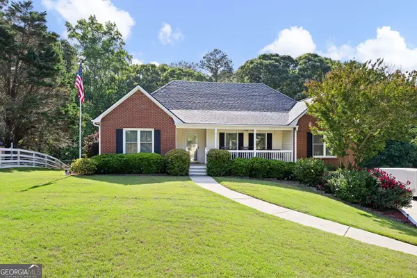 200 Bomar Lane, Douglasville, GA 30134