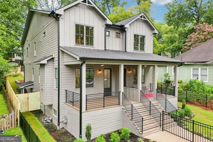 112 1st Avenue, Decatur, GA 30030 - #2