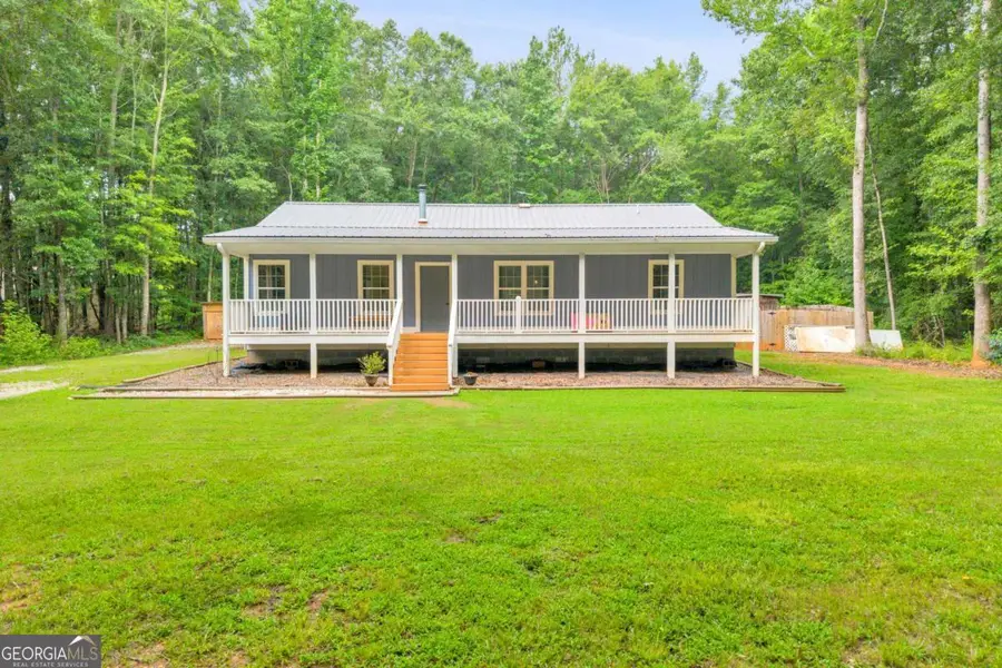 1557 Davis Ford Road, Covington, GA 30014 - #2