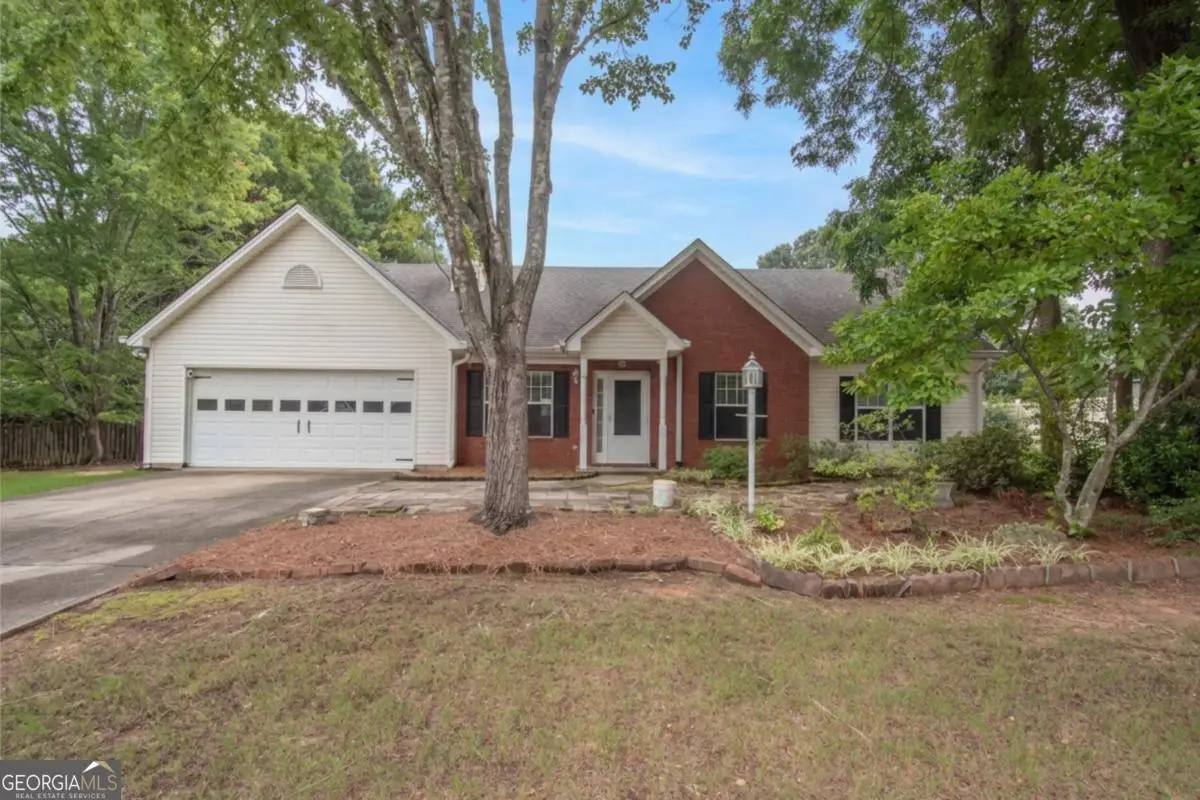 115 Oakview Trace, Fayetteville, GA 30215 - #1