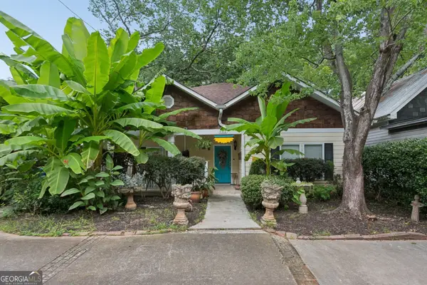 662 Hansell Street Se, Atlanta, GA 30312