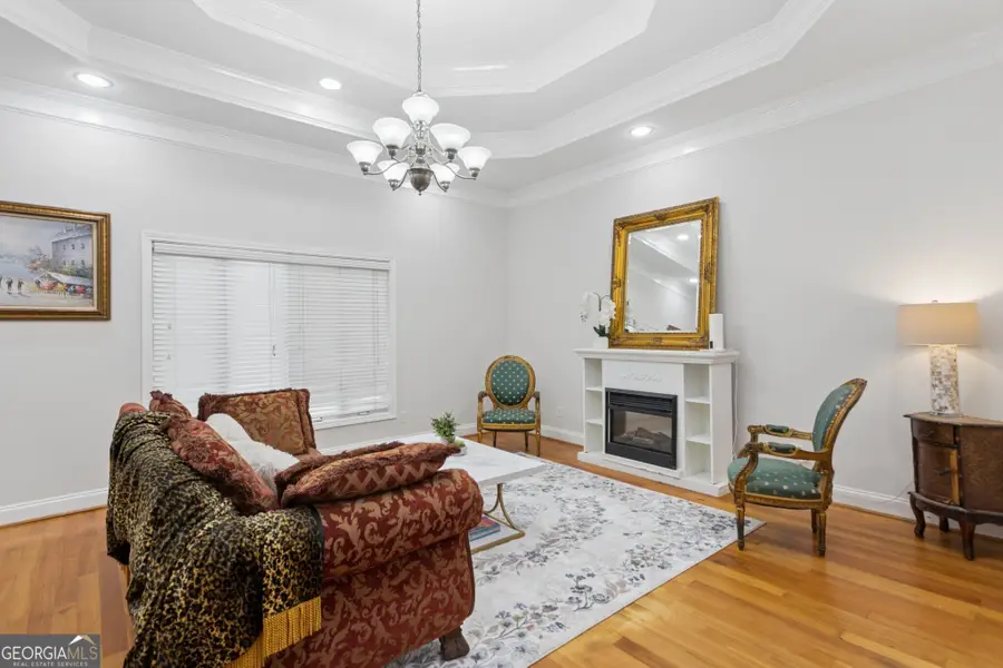 662 Hansell Street Se, Atlanta, GA 30312 - #2