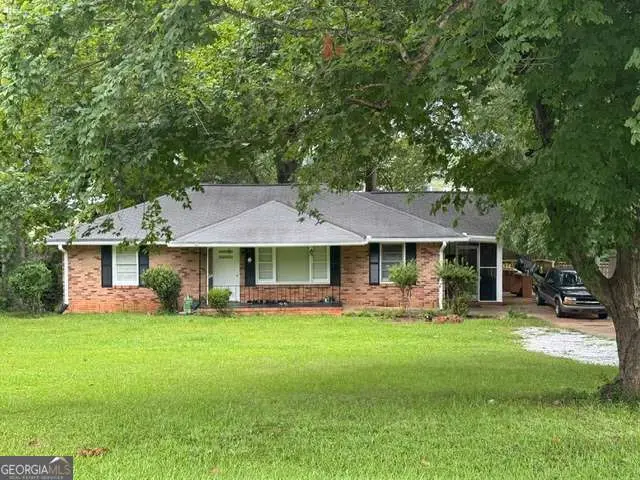 872 Brentwood Drive Sw, Mableton, GA 30126 - #1