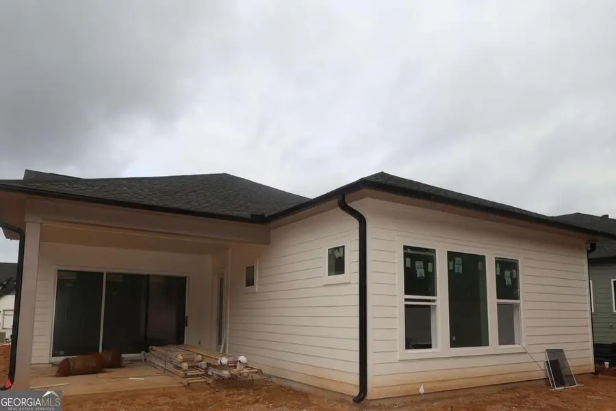 1406 Autumn Lake Drive, Gainesville, GA 30504 - #2