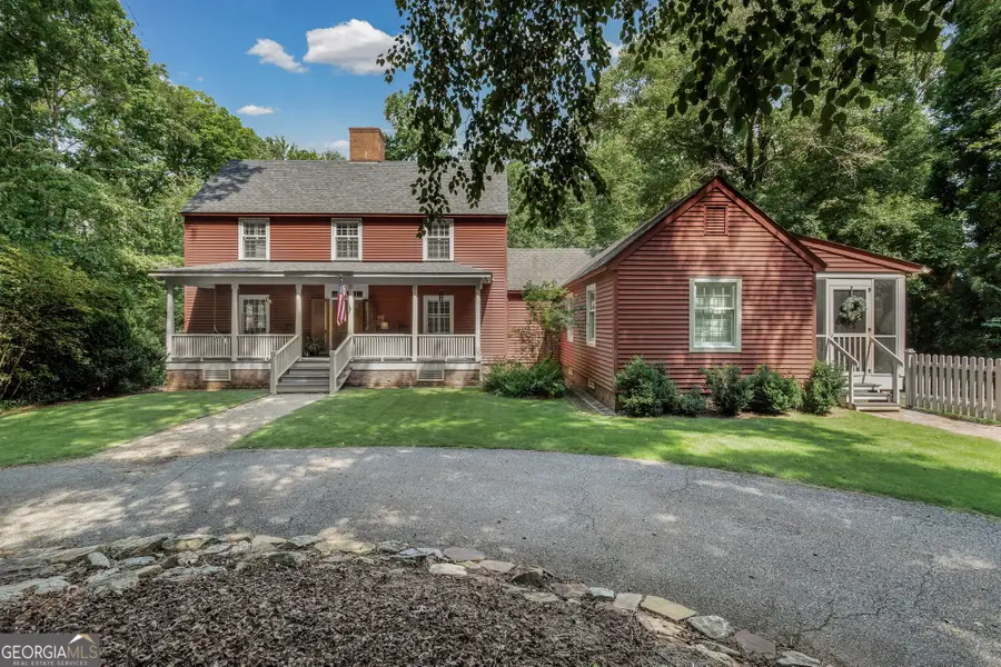 52 Fox Hollow Run, Newnan, GA 30263 - #2