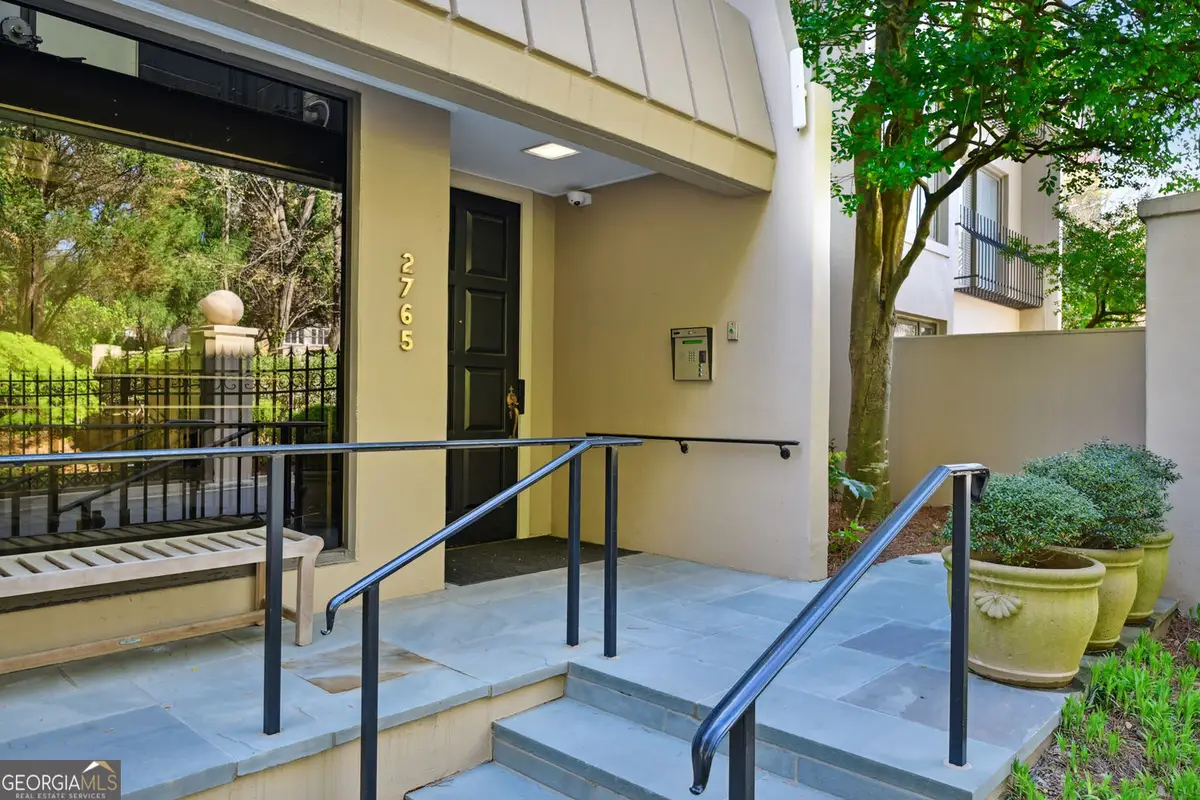 2765 Peachtree Road Ne #6, Atlanta, GA 30305 - #1