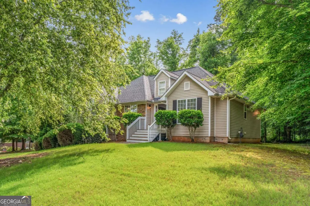 6920 Autumn Hills Drive, Cumming, GA 30028 - #1