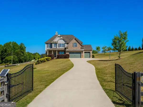 760 Carl Davis Road Nw, Monroe, GA 30656