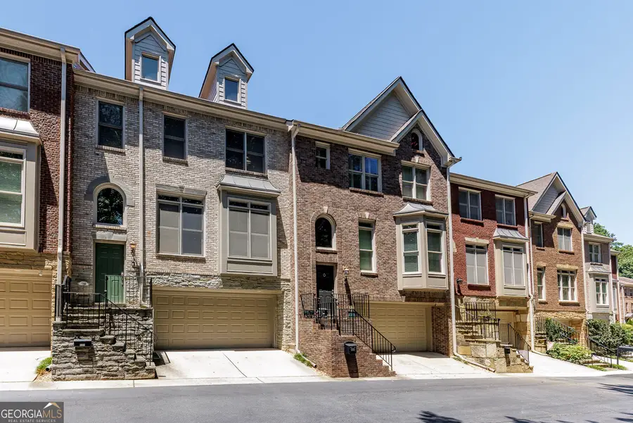5561 Julian Place, Atlanta, GA 30342 - #2