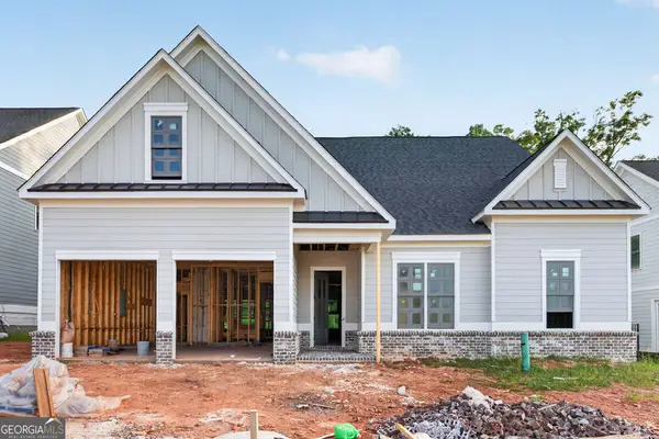 409 Lake Vista Drive, Statham, GA 30666