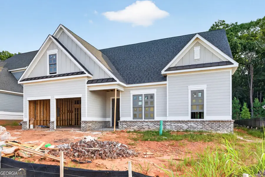 409 Lake Vista Drive, Statham, GA 30666 - #2
