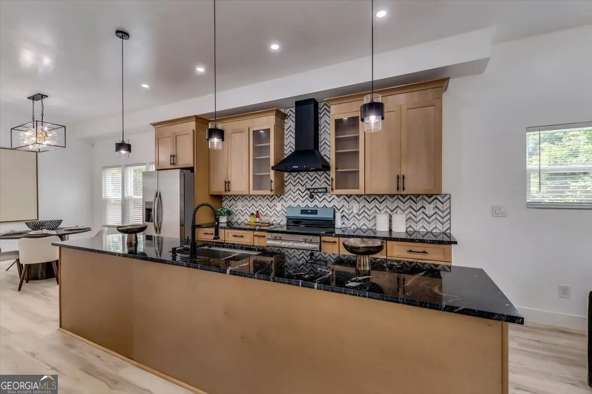 693 Ira Street Sw, Atlanta, GA 30310 - #1