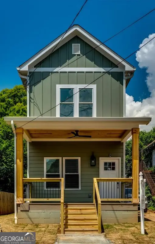 693 Ira Street Sw, Atlanta, GA 30310 - #2