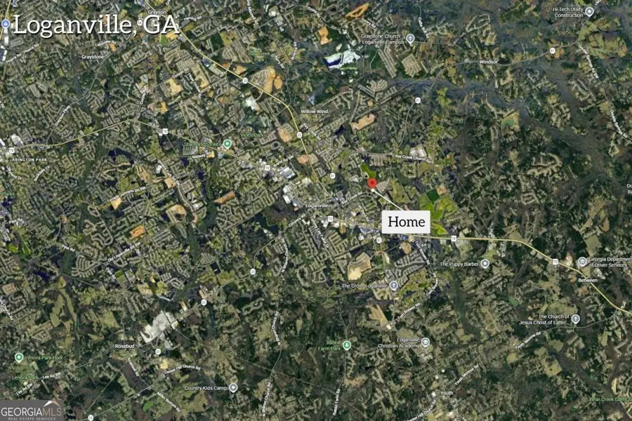 540 Bay Creek Rd., Loganville, GA 30052 - #3
