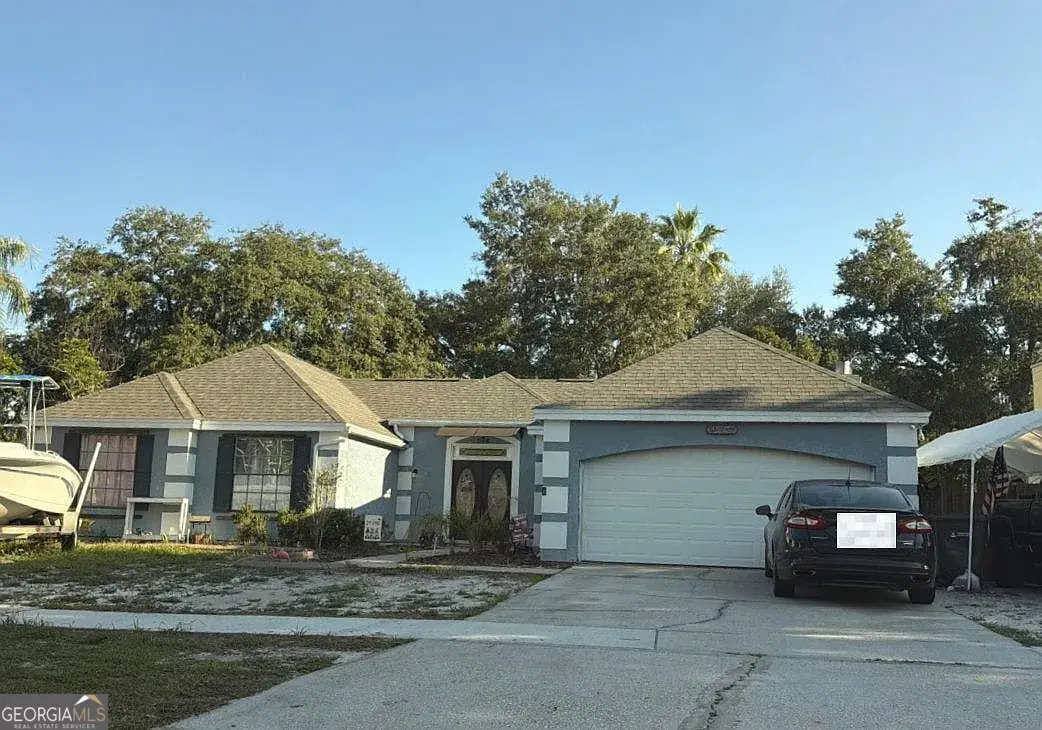 514 Sweetleaf Drive, Brandon, FL 33511 - #1