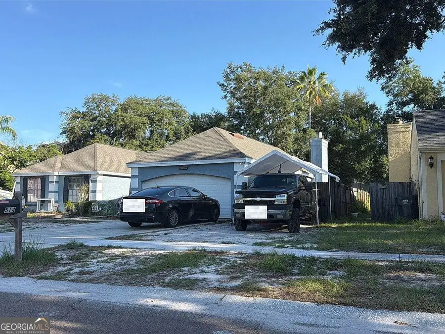 514 Sweetleaf Drive, Brandon, FL 33511 - #2