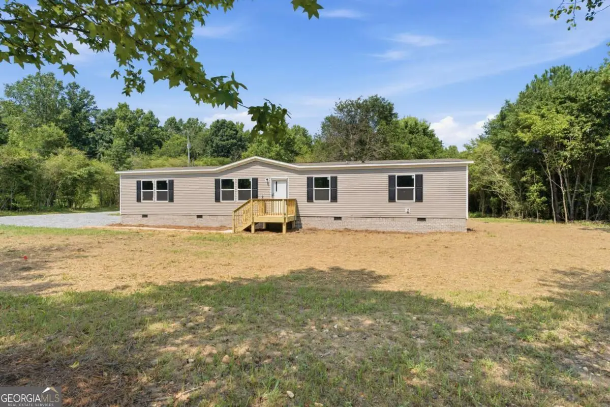 60 Martin Byers Road, Dahlonega, GA 30533 - #1