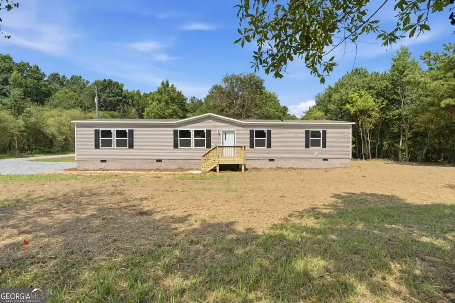 60 Martin Byers Road, Dahlonega, GA 30533 - #3