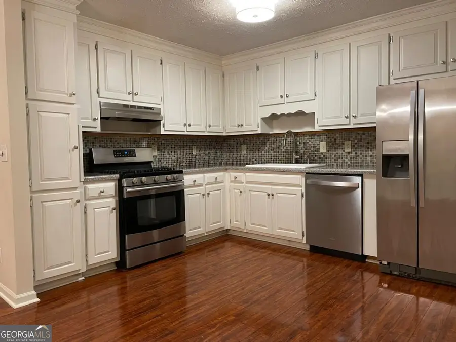 1024 Laurel Lake Drive, Ball Ground, GA 30107 - #3