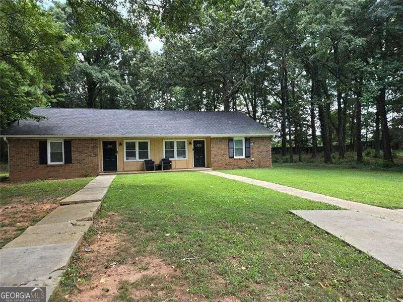 280 Rock Island Lane, Ellenwood, GA 30294 - #1