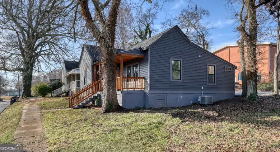 11 N Mclin St Sw, Rome, GA 30161 - #2