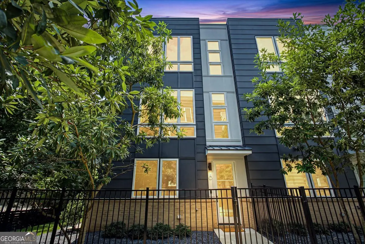 1463 La France Street Ne #6, Atlanta, GA 30307 - #1