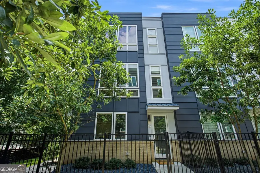 1463 La France Street Ne #6, Atlanta, GA 30307 - #2