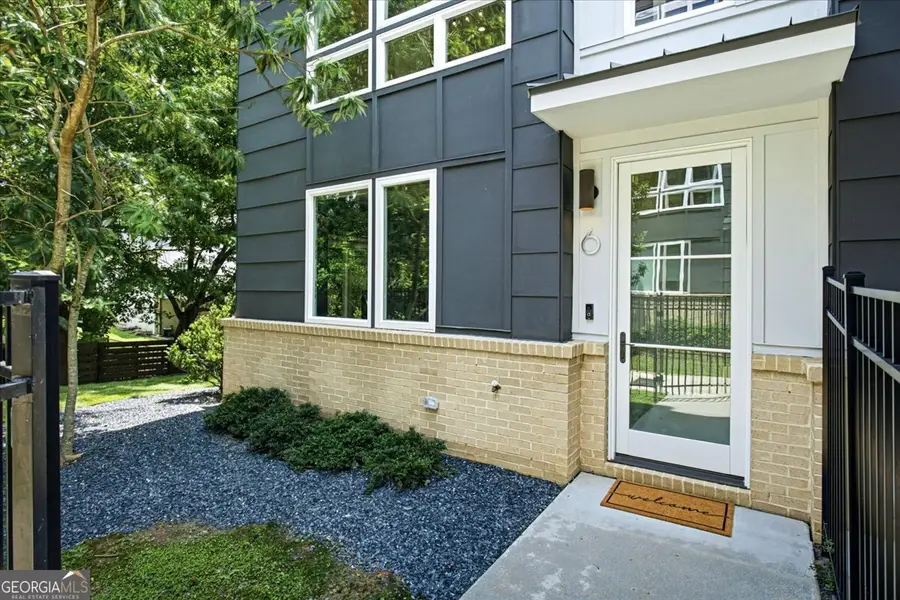 1463 La France Street Ne #6, Atlanta, GA 30307 - #3