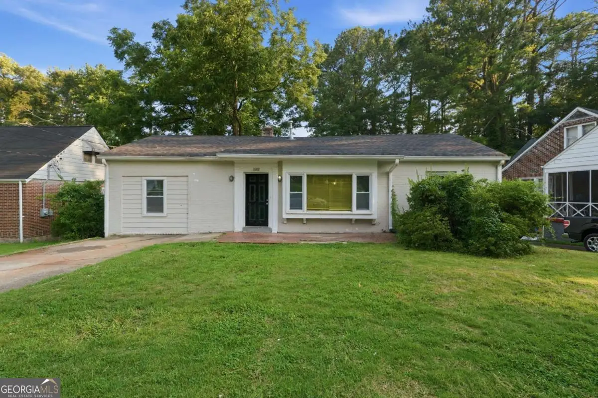 1682 Altadena Place Sw, Atlanta, GA 30311 - #1