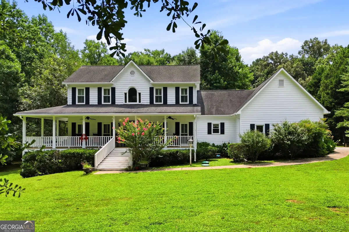 330 Wagon Trail, Woodstock, GA 30188 - #1